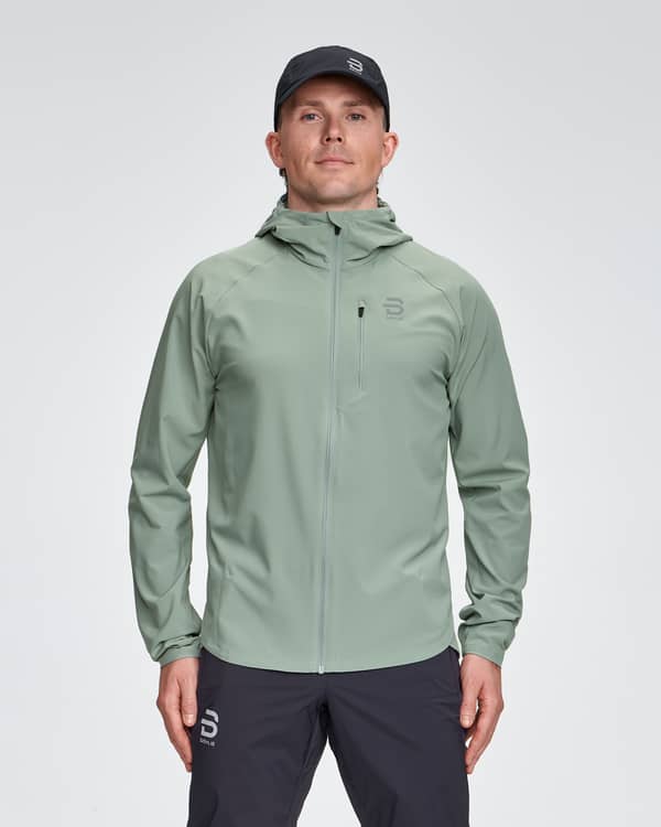 Jacket Run 2.0 men's