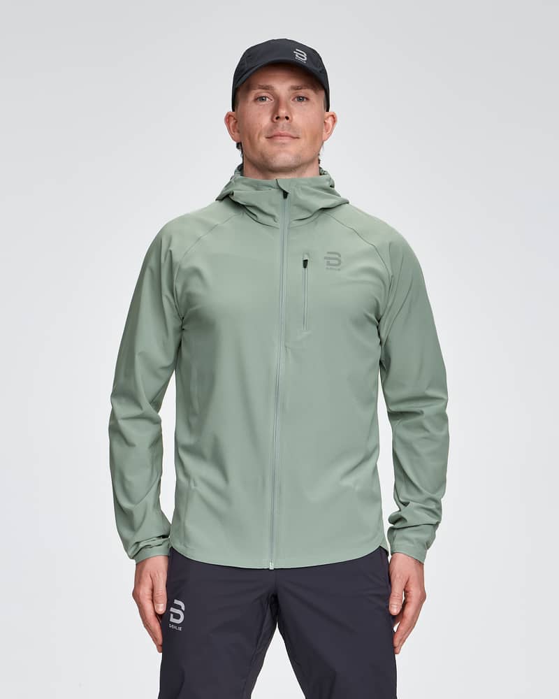 Jacket Run 2.0 men's