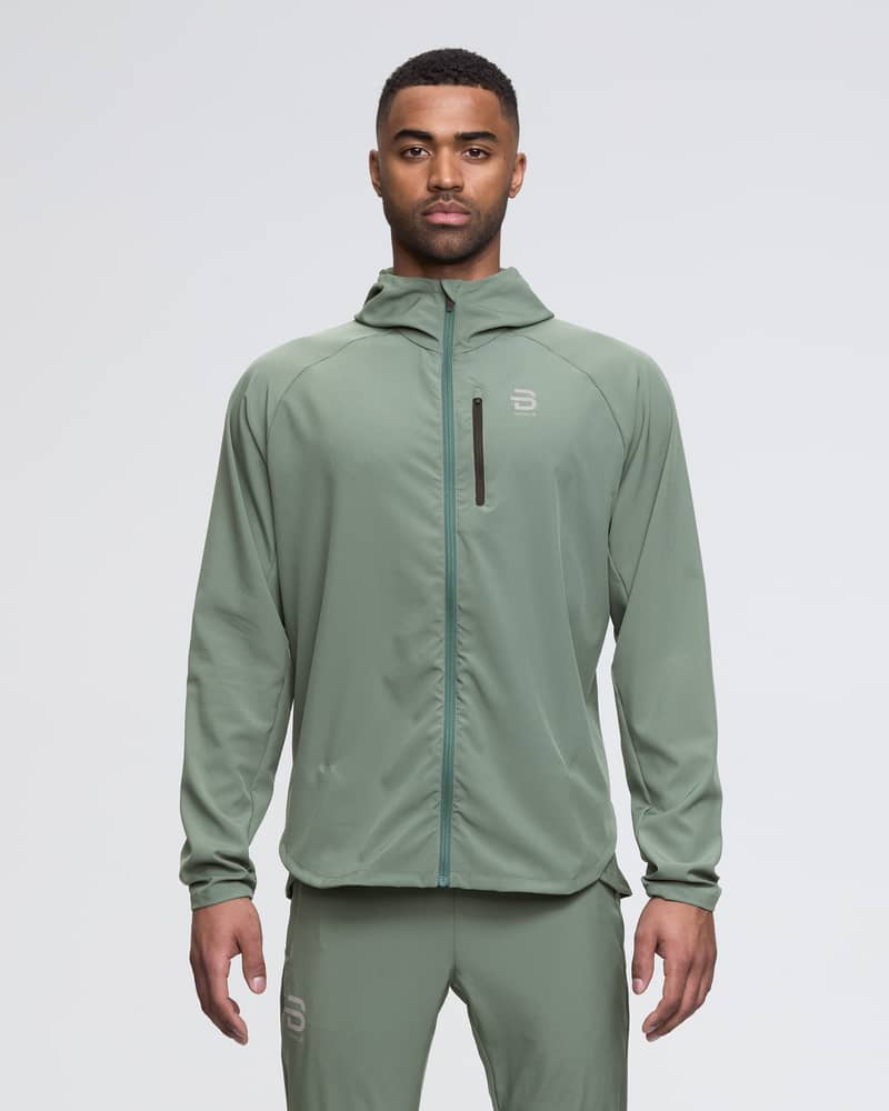 Jacket Run 2.0 men's