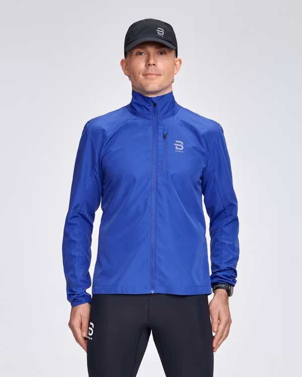 Jacket Tempo men's