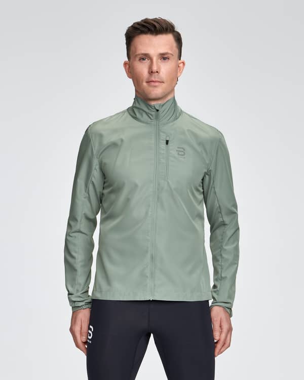 Jacket Tempo men's