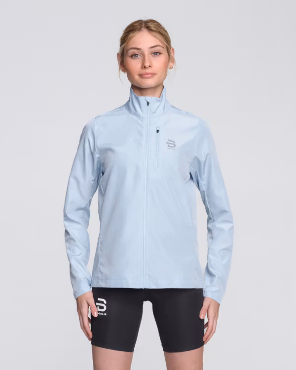 Jacket Tempo women's