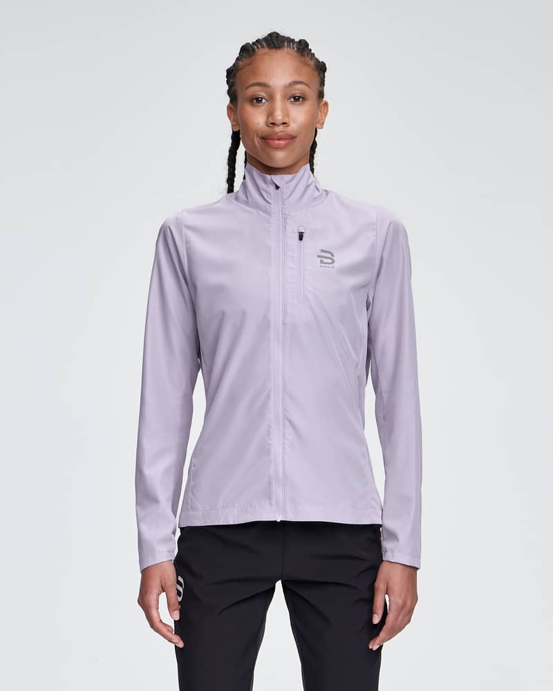 Jacket Tempo women's