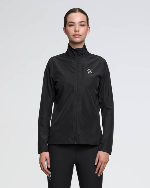 Jacket Tempo women's
