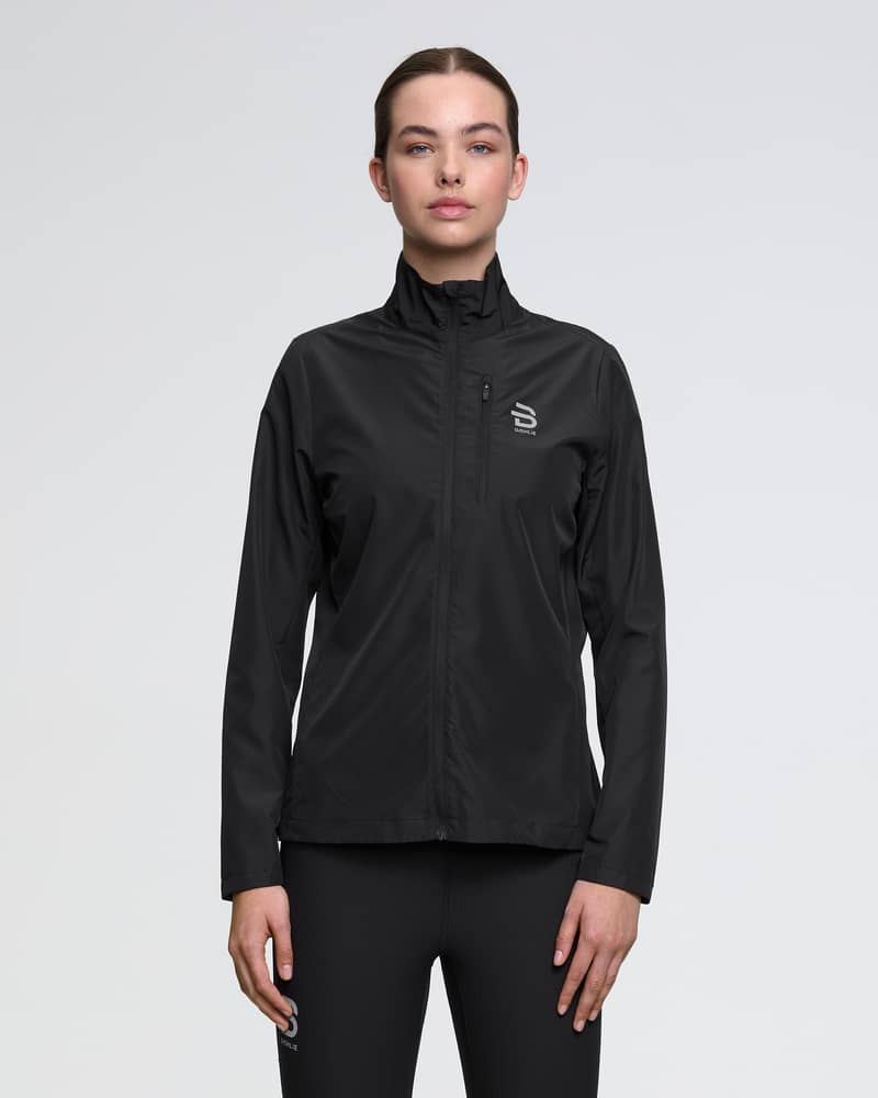 Jacket Tempo women's
