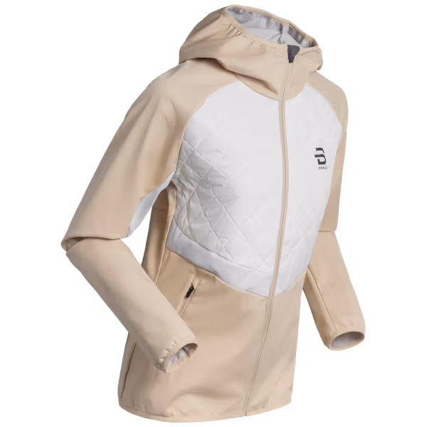 Jacket Nordic 2.0 women's