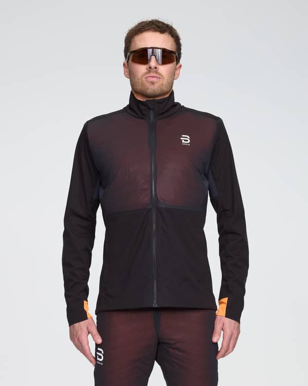 Jacket Thermo Pro men's