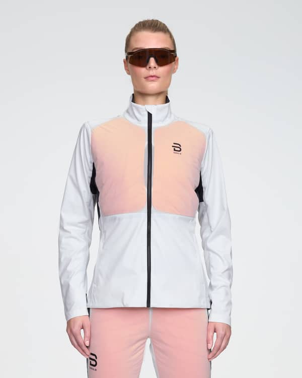 Jacket Thermo Pro women's