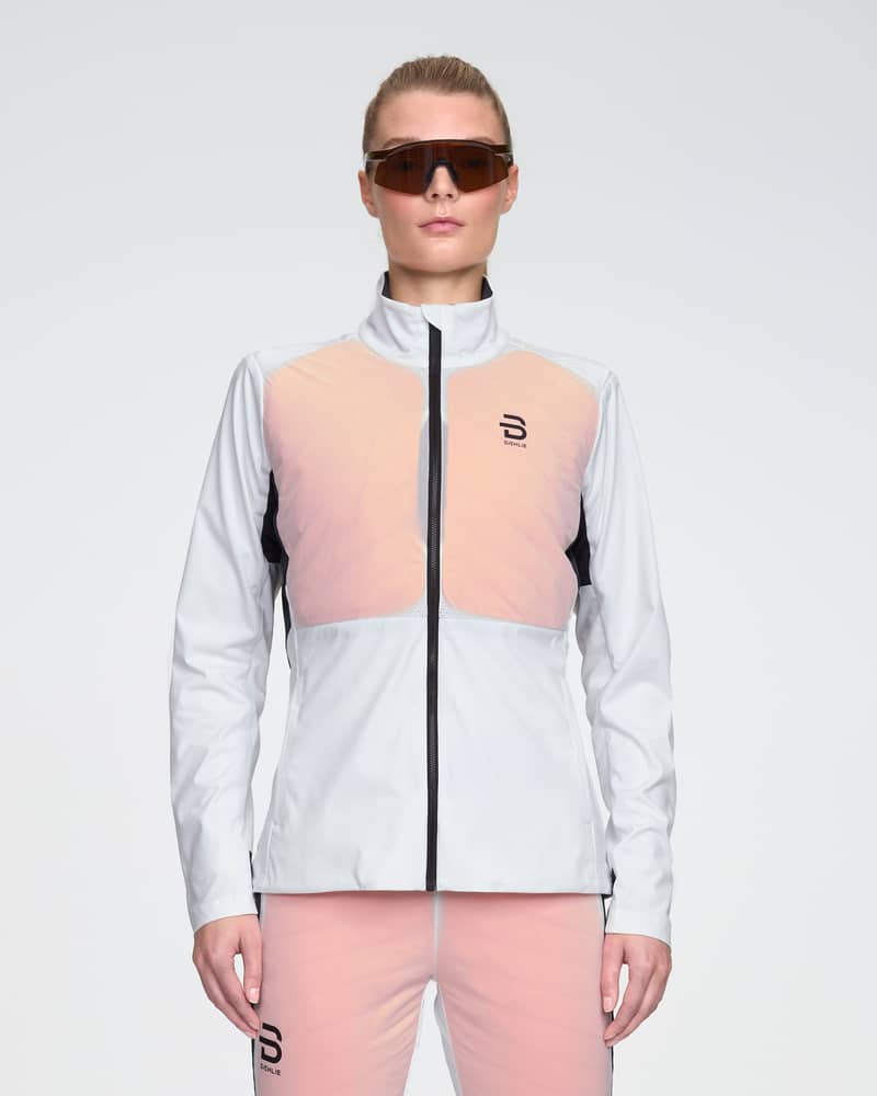 Jacket Thermo Pro women's