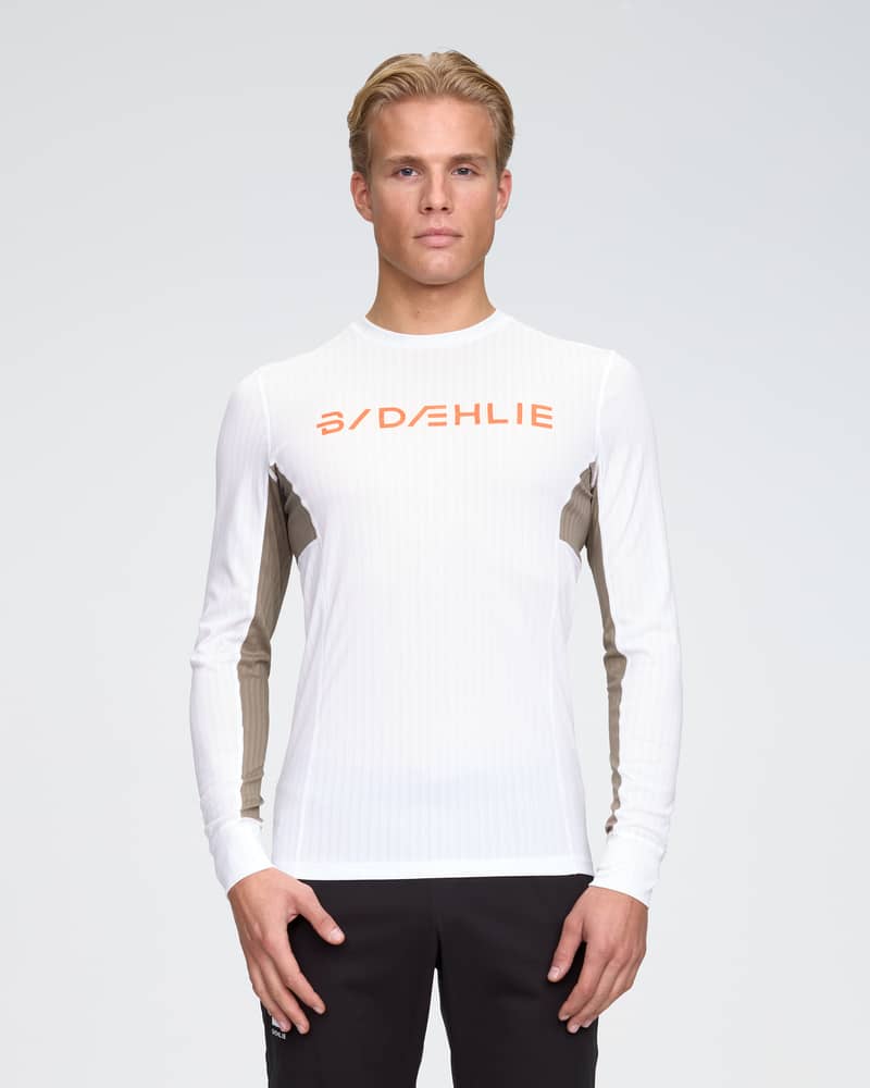 Training Tech Long Sleeve