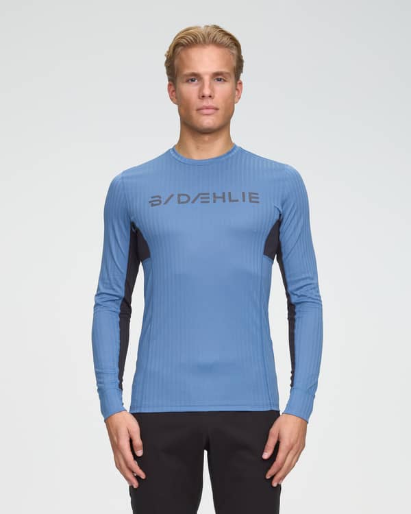 Training Tech Long Sleeve