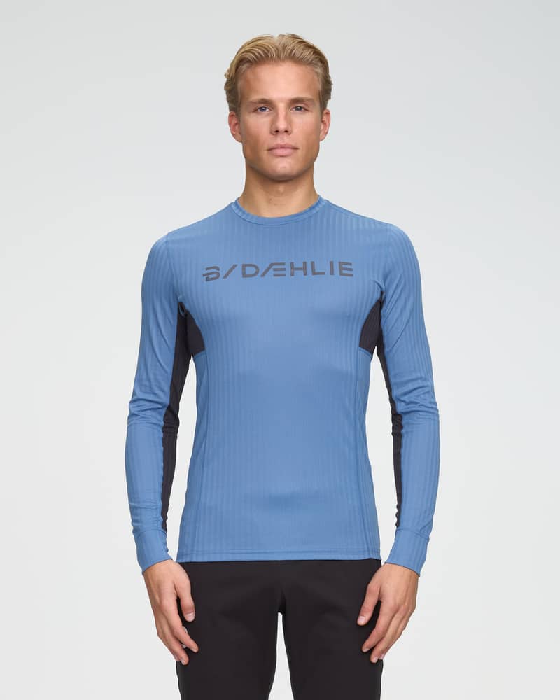 Training Tech Long Sleeve