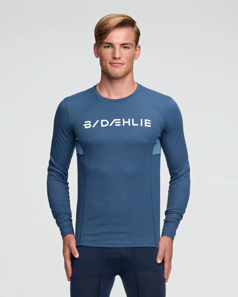 Training Tech Long Sleeve
