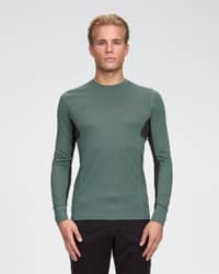 Training Tech Long Sleeve
