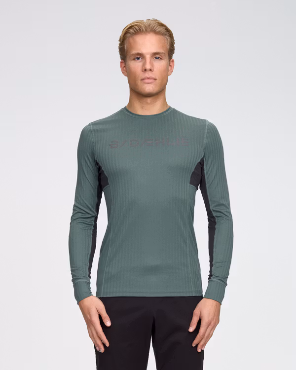 Training Tech Long Sleeve