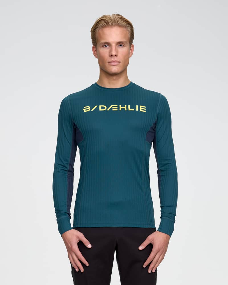 Training Tech Long Sleeve