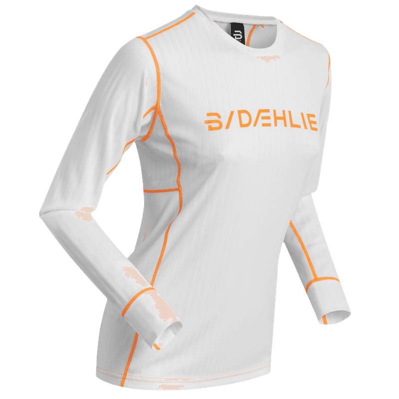 Training Tech Long Sleeve women's