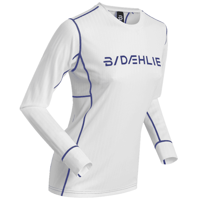 Training Tech Long Sleeve women's