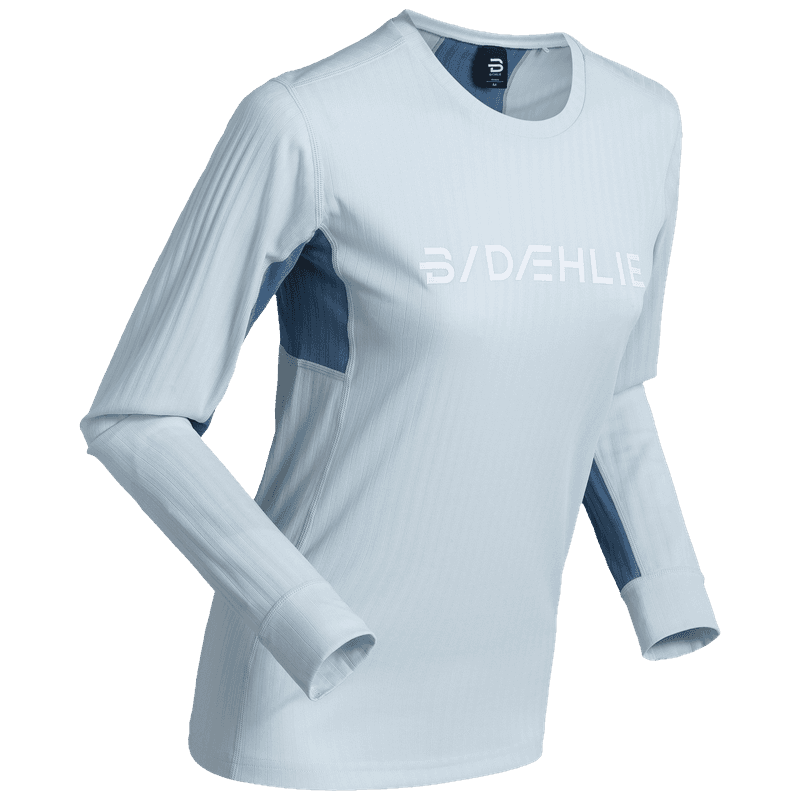Training Tech Long Sleeve women's