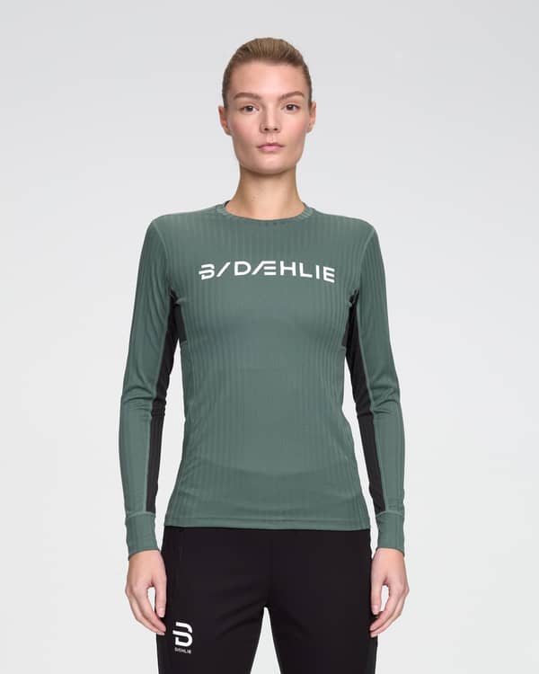 Training Tech Long Sleeve women's