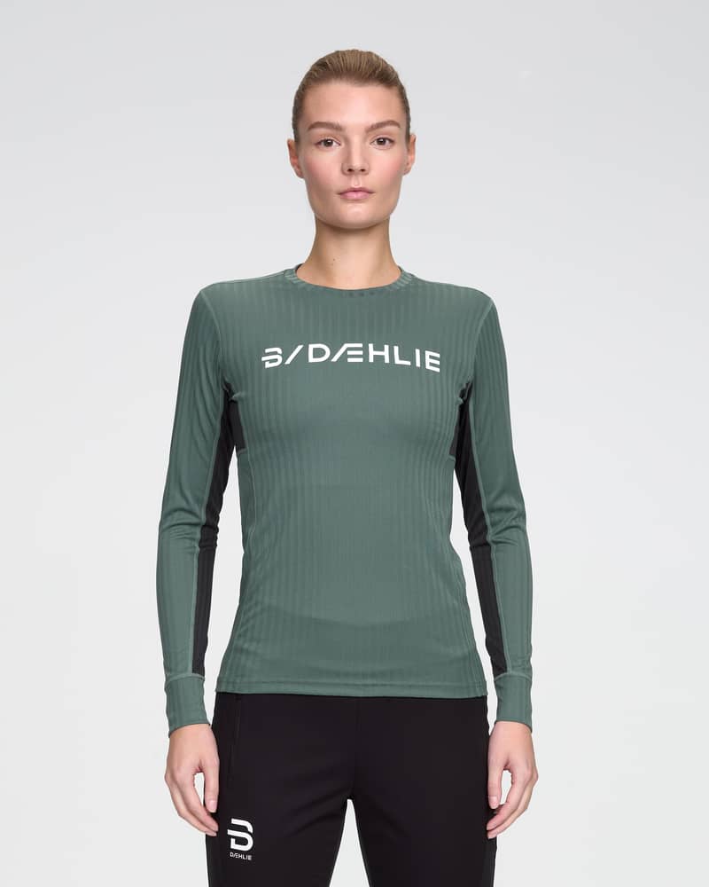 Training Tech Long Sleeve women's