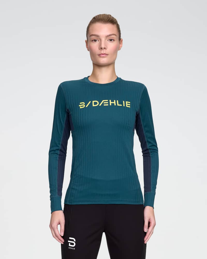 Training Tech Long Sleeve women's