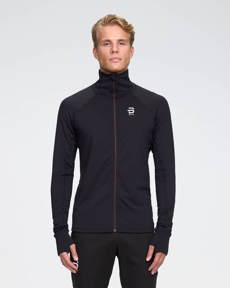 Full Zip Davos