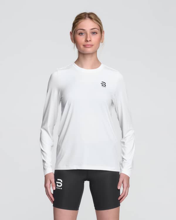 Long Sleeve Tempo women's