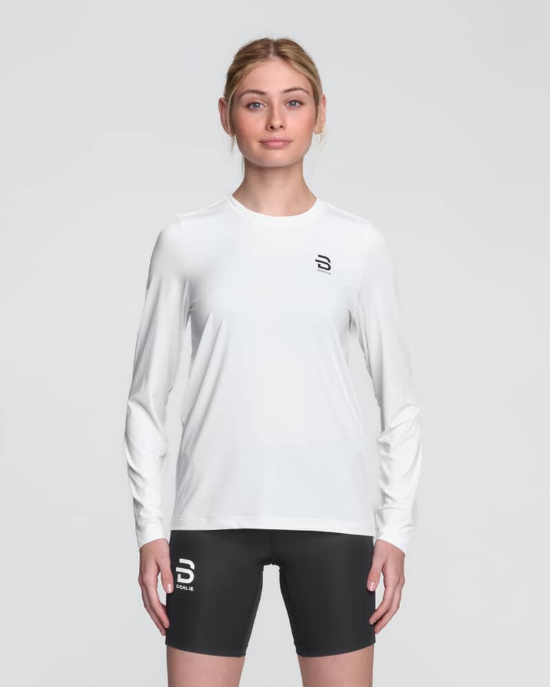 Long Sleeve Tempo women's
