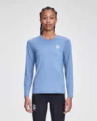 Long Sleeve Tempo women's