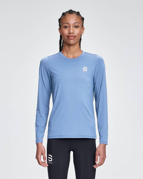 Long Sleeve Tempo women's