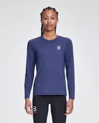 Long Sleeve Tempo women's