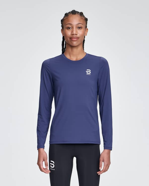 Long Sleeve Tempo women's