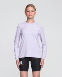 Long Sleeve Tempo women's
