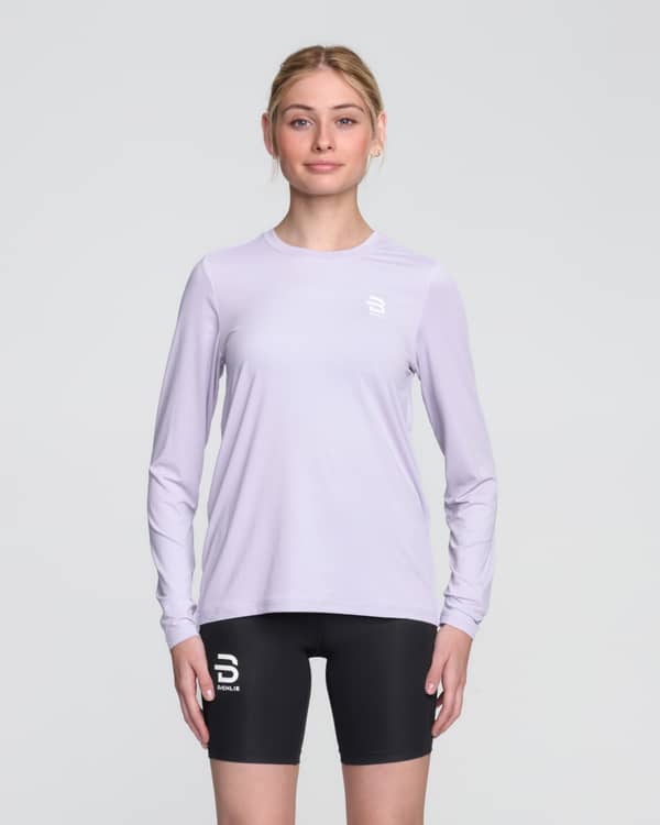 Long Sleeve Tempo women's