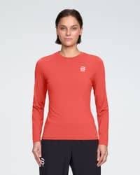 Long Sleeve Tempo women's