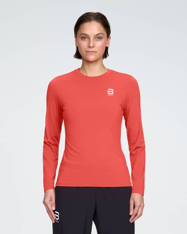 Long Sleeve Tempo women's