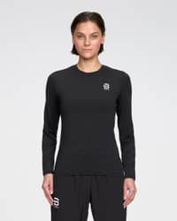 Long Sleeve Tempo women's