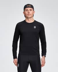 Long Sleeve Tempo men's