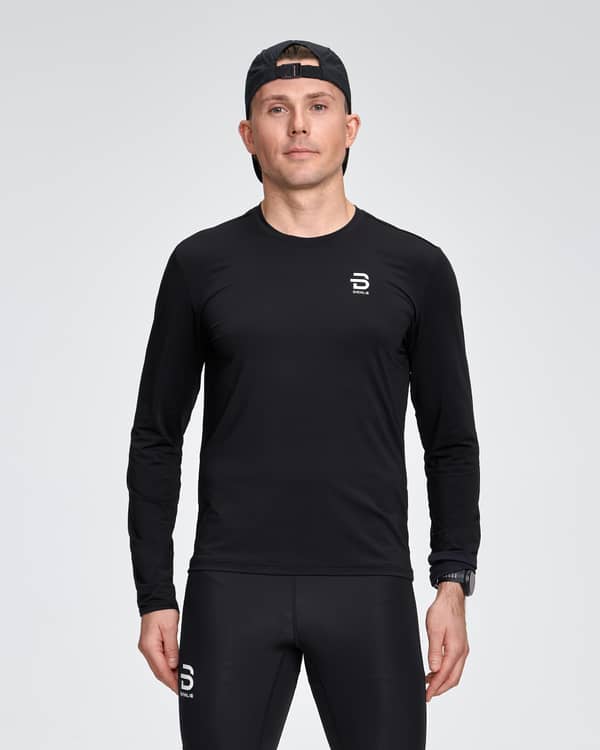 Long Sleeve Tempo men's