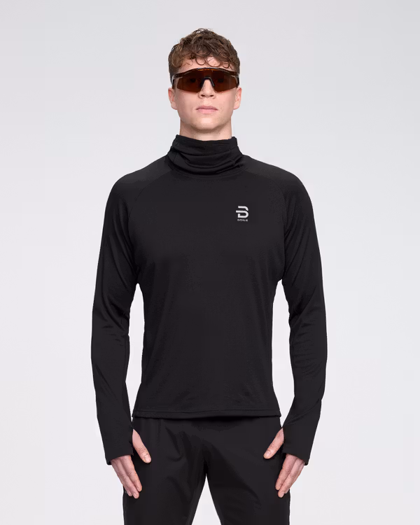 Long Sleeve Run 365 men's