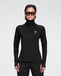 Long Sleeve Run 365 women's