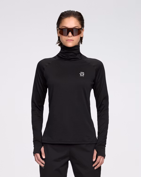 Long Sleeve Run 365 women's