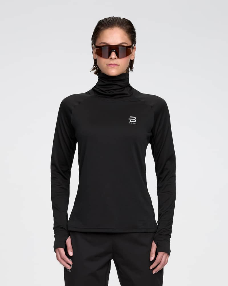 Long Sleeve Run 365 women's