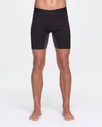Boxer Wind Wool men's