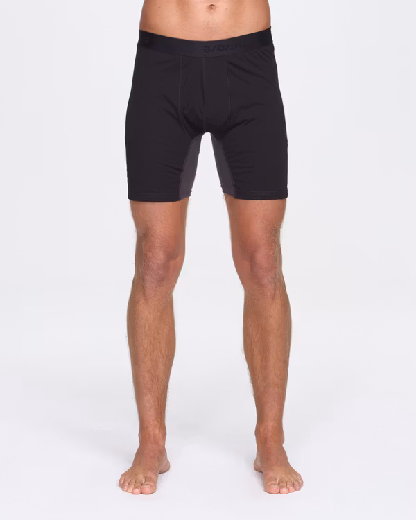 Boxer Wind Wool men's