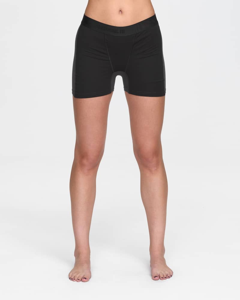 Boxer Wind Wool women's