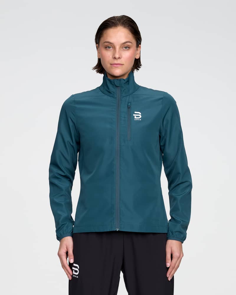 Jacket Motion for women