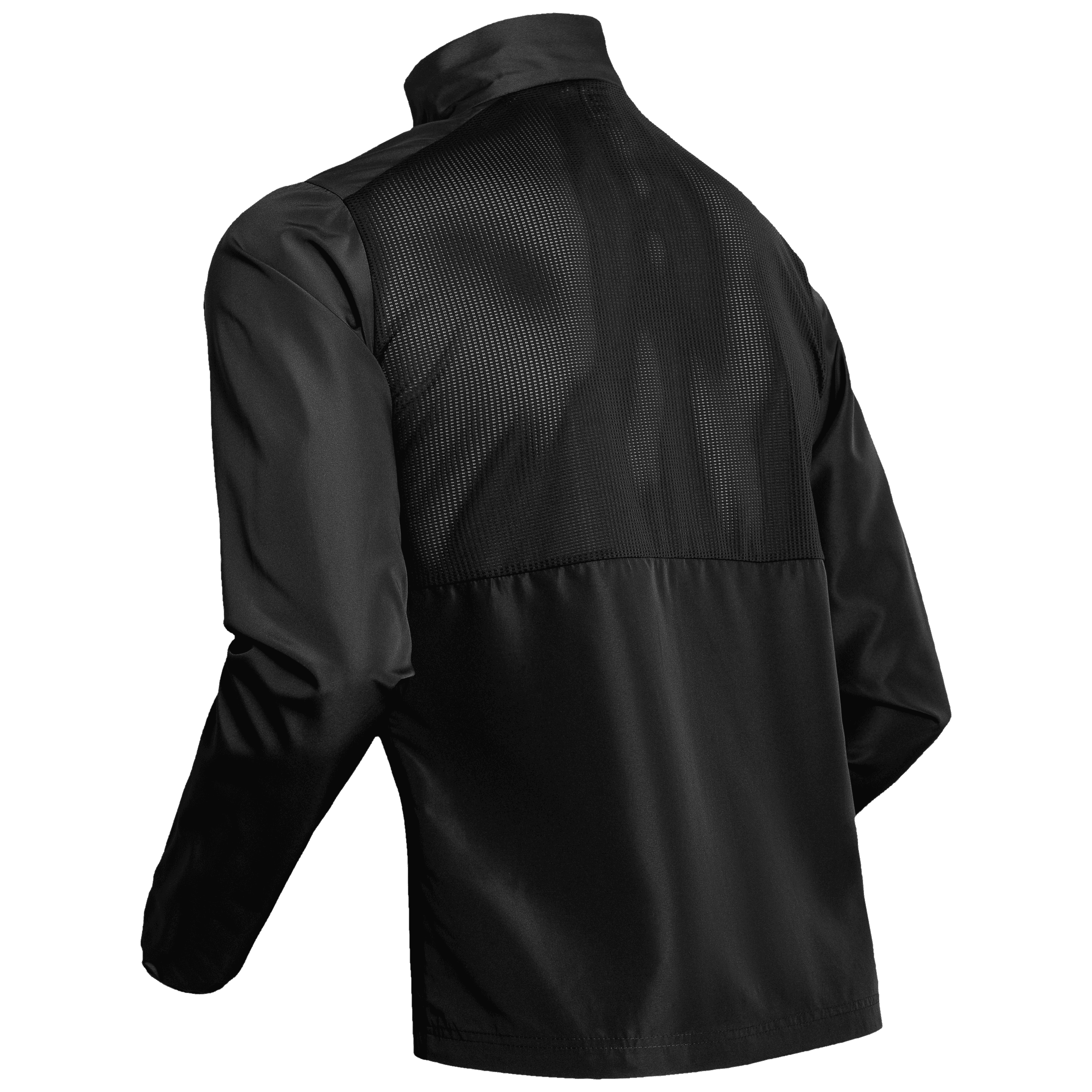Jacket Motion for men - Black