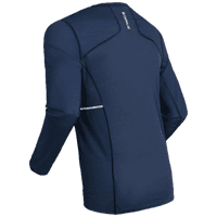 Performance Wool Long Sleeve men's